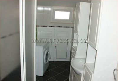 Apartmány Branka
