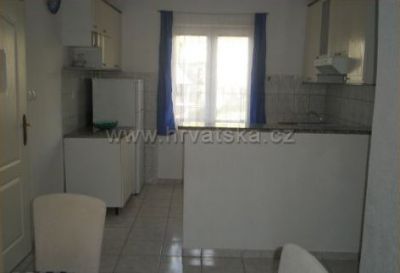 Apartmány Danijela