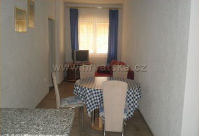 Apartmány Danijela