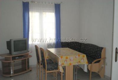 Apartmány Danijela