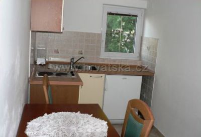 Apartmány Danijela