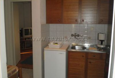 Apartmány Danijela