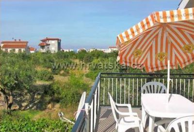 Apartmány DORIS