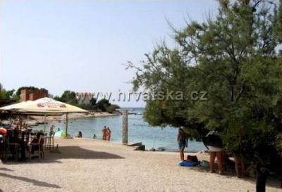 Apartmány DORIS