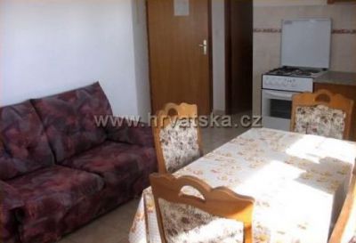 Apartmány DORIS