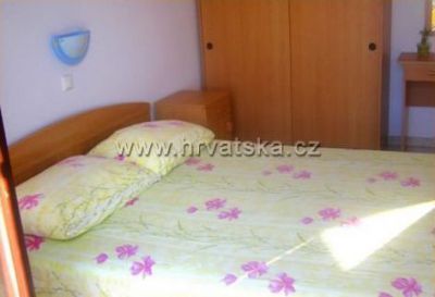 Apartmány DORIS