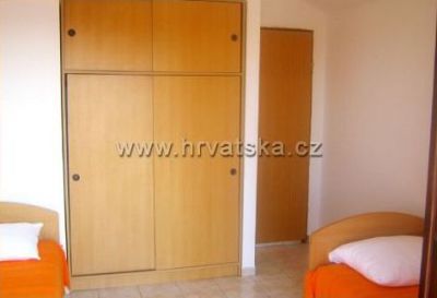 Apartmány DORIS