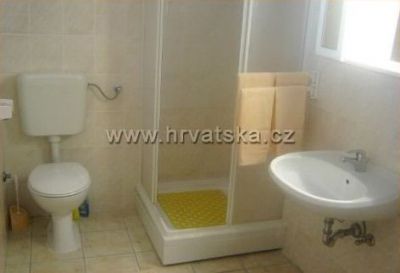 Apartmány DORIS