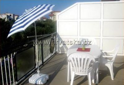 Apartmány DORIS