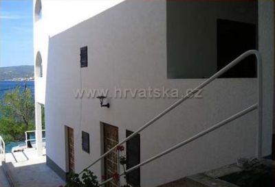 Apartmány Falkuša