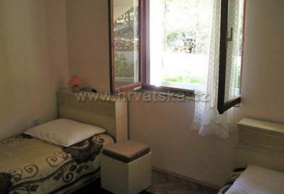 Apartmány Falkuša