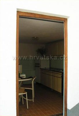Apartmány Falkuša
