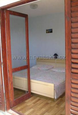 Apartmány Falkuša