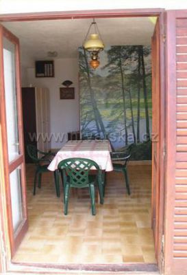 Apartmány Falkuša