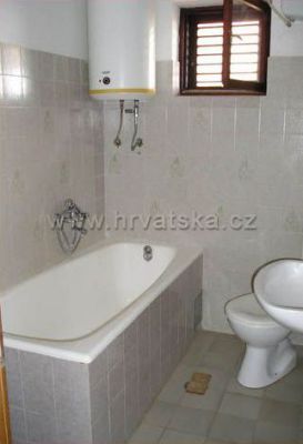 Apartmány Falkuša
