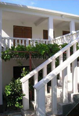 Apartmány Falkuša