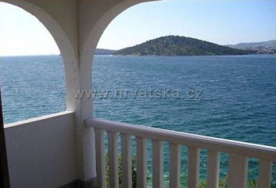 Apartmány Falkuša
