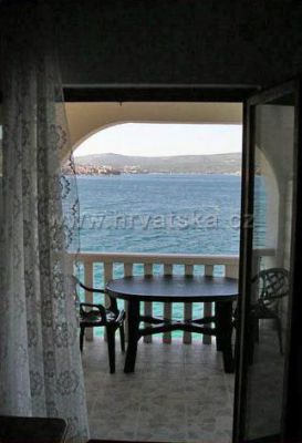 Apartmány Falkuša