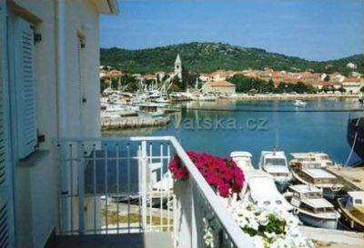 Apartmány Gloria