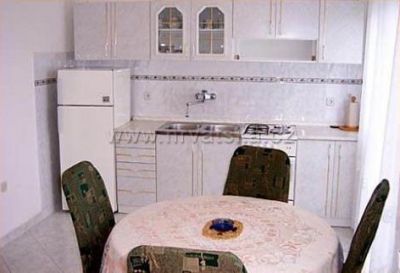 Apartmány Gloria