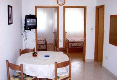 Apartmány Gloria
