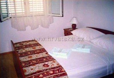 Apartmány Gloria