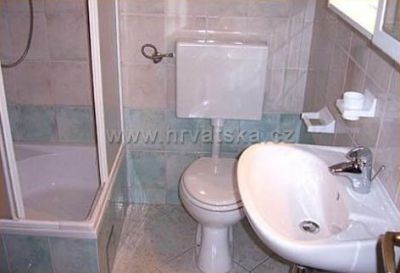 Apartmány Gloria