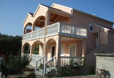 Apartmány Gloria