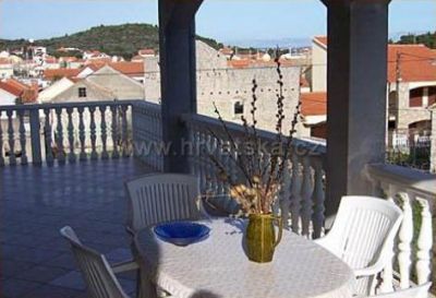 Apartmány Gloria
