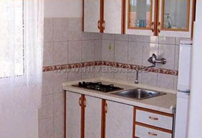 Apartmány Gloria