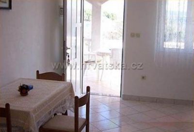 Apartmány Gloria