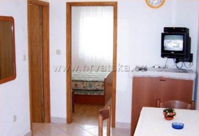 Apartmány Gloria