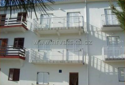 Apartmány Gloria