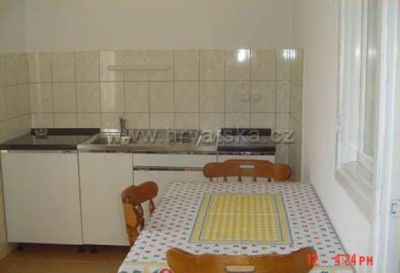 Apartmány Gracin