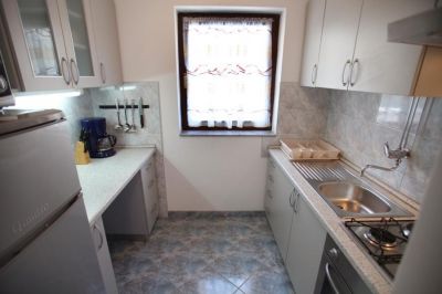 Apartmány Hodak