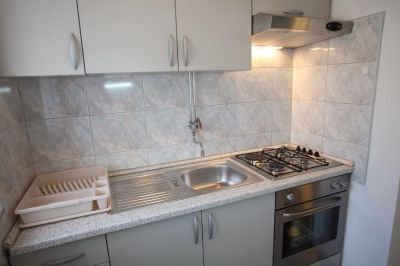 Apartmány Hodak