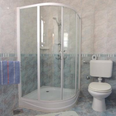 Apartmány Hodak