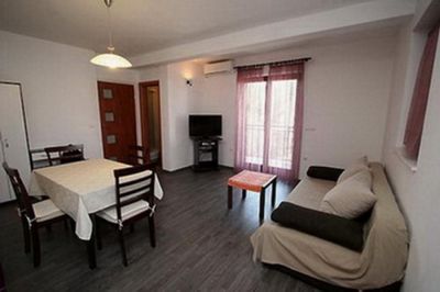 Apartmány Hodak
