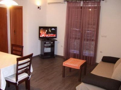 Apartmány Hodak