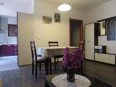 Apartmány Hodak
