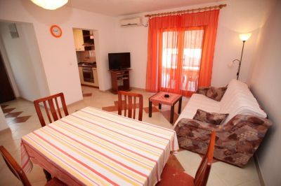 Apartmány Hodak