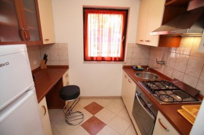 Apartmány Hodak