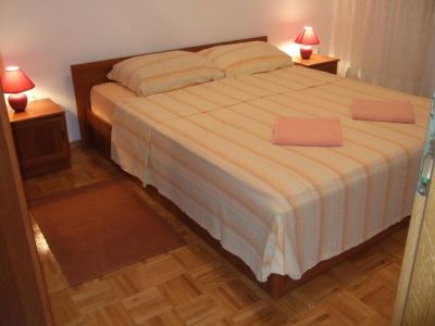 Apartmány Hodak