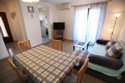 Apartmány Hodak