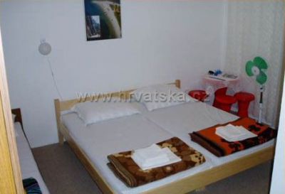 Apartmány Ivana