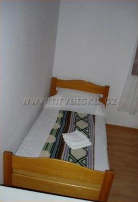 Apartmány Ivana