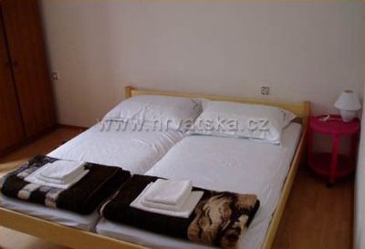 Apartmány Ivana