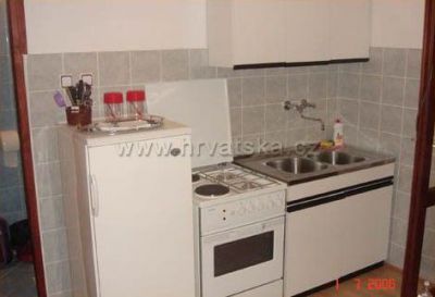 Apartmány Ivana