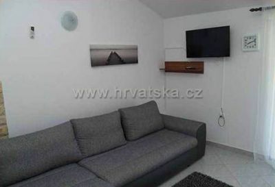 Apartmány Jadrija