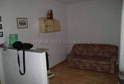 Apartmány Jadrija